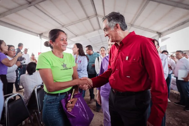 Iniciará Gobernador programa semanal «Diálogos con Américo»