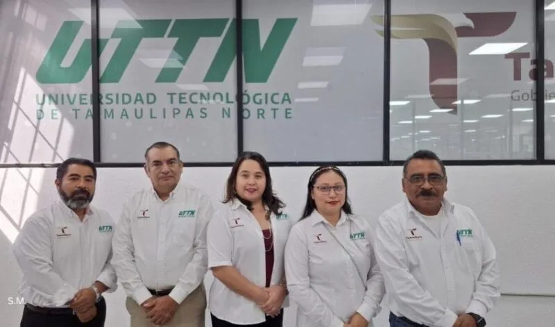 Presenta cuerpo académico de la UTTN investigación sobre uso de la IA en la educación universitaria