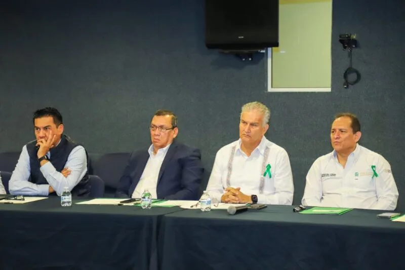 Convoca secretario de Salud a fortalecer los programas para la donación de órganos y trasplantes