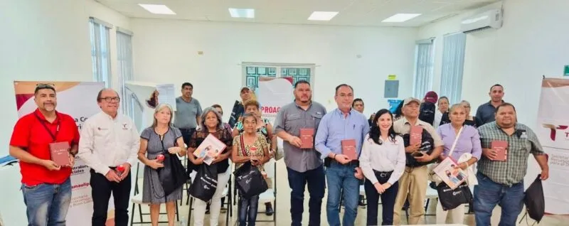 Fortalece SABG corresponsabilidad entre sociedad y gobierno en la rendición de cuentas