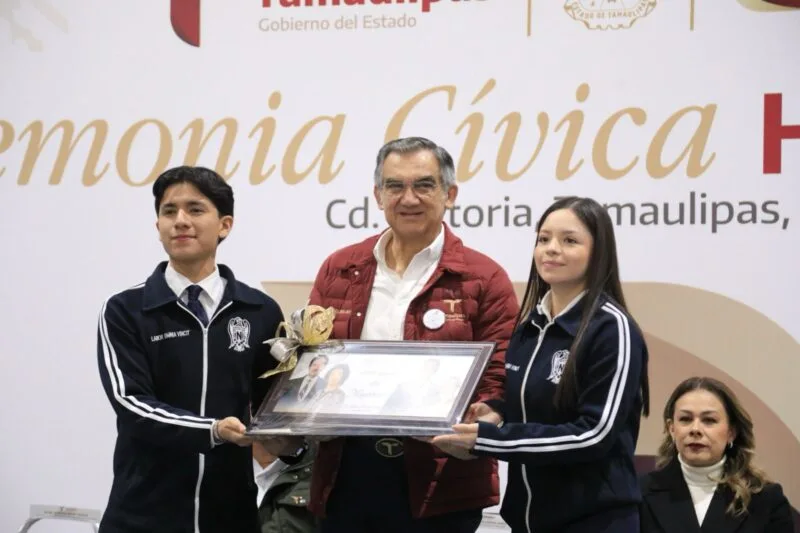 Reconoce Américo importancia de las y los maestros en la formación de una sociedad más humana