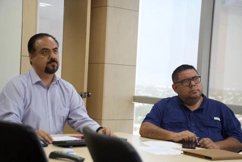 Impulsa SEMSyS modernización y eficiencia en Organismos Públicos Descentralizados educativos