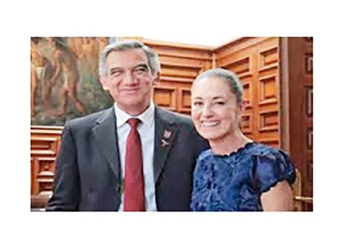 Hablando Claro con Usted.- En Tamaulipas es tiempo de mujeres