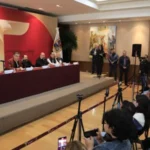 Reforma a la Ley del IPSSET, hecho inédito que garantiza pago de pensión por más de 25 años: AVA