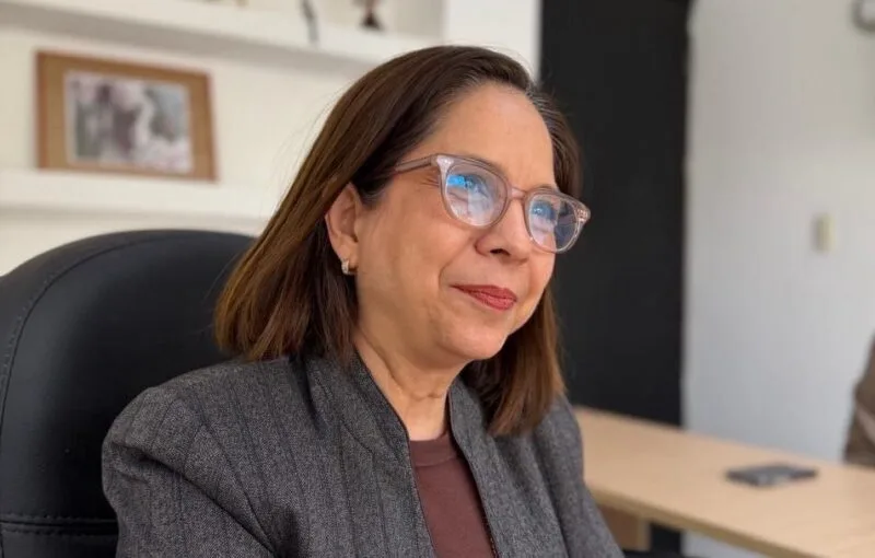 Avanza instalación de la Universidad Rosario Castellanos en Tamaulipas