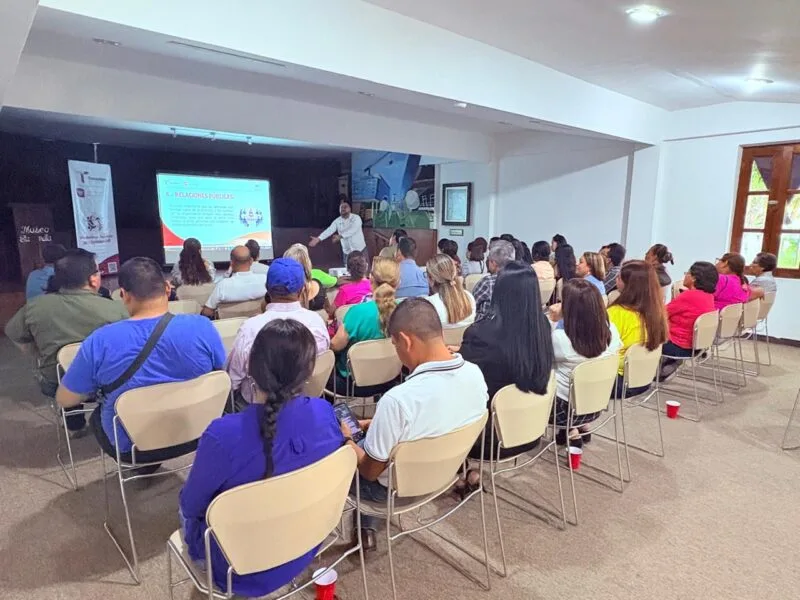 Apoya SEBIEN a las asociaciones civiles