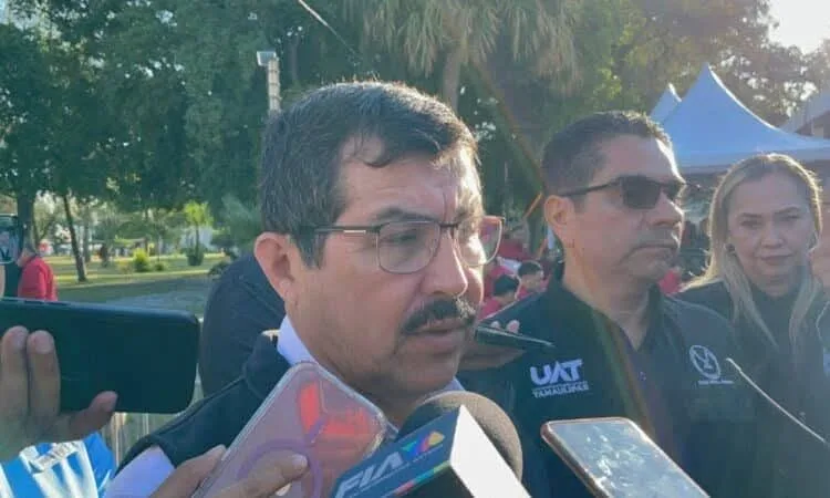 Dialogando.- La UAT no hecho más que crecer en infraestructura y equipamiento