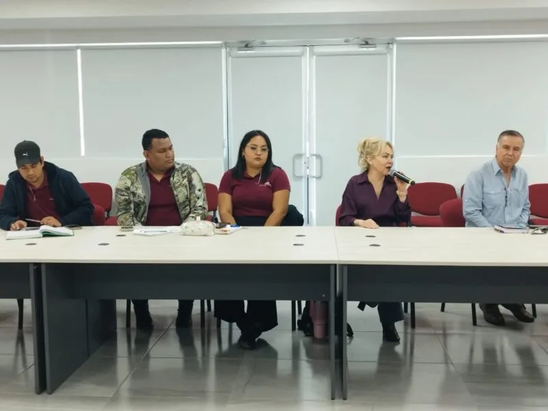 Fortalece Tamaulipas comunidades de aprendizaje en educación inicial