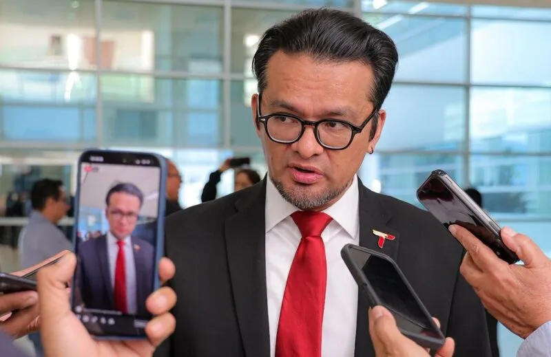 SEDENER y Grupo Jaguar impulsarán becas a estudiantes tamaulipecos