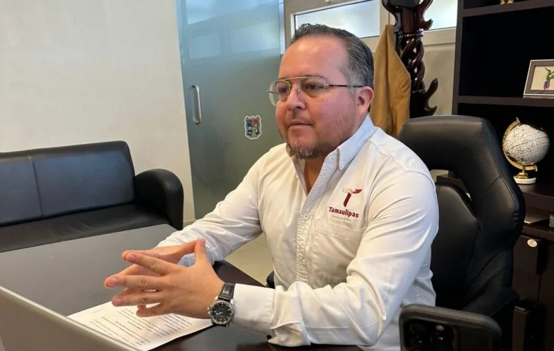 Avanza Tamaulipas en implementación de la CURP Biométrica