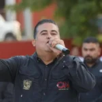 Dialogando.- Óscar Narváez leal a Morena