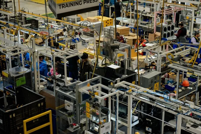 Registró Tamaulipas el mayor aumento salarial en el país, durante 2025