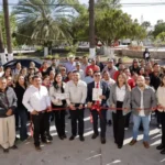 Histórica ampliación de servicios en Oficina Fiscal de Casas beneficiará a familias del centro de Tamaulipas