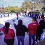 INJUVE realiza “Encuentro de Juventudes Increíbles” con el voluntariado “Misión Tamaulipas”