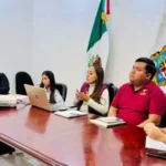 Capacita TPT a San Nicolás y Aldama en acceso a la información pública