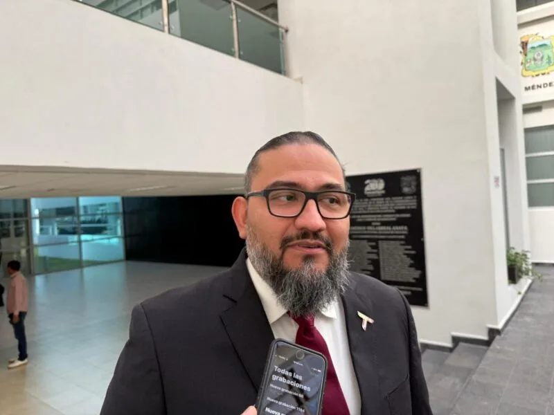 Impulsa Tamaulipas economía circular con la producción de combustibles derivados de plásticos