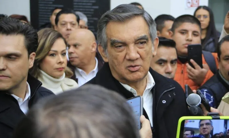 Presidenta Claudia Sheinbaum visitará Tamaulipas el sábado, confirma Américo