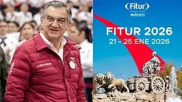 Dialogando.- Américo no asistirá a la Feria Internacional de Turismo 2026 en España