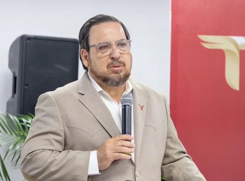 Van más de 2 mil 400 mdp invertidos en infraestructura educativa en Tamaulipas