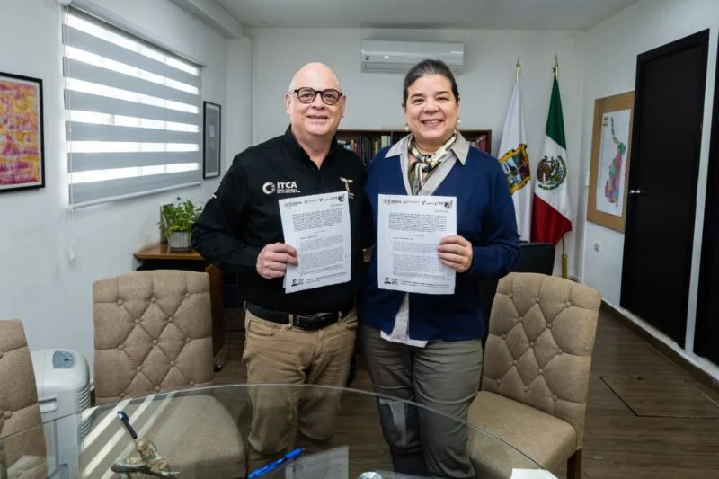 Tamaulipas continúa fortaleciendo el trabajo de artesanos con el apoyo del Fondo Nacional para el Fomento de las Artesanías