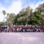 Las juventudes de Tamaulipas son agentes clave en la construcción de paz y fortalecimiento del tejido social: INJUVE