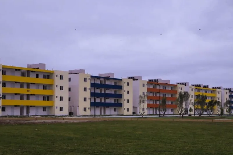 Consolida Tamaulipas el programa de Vivienda para el Bienestar