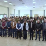 Impulsa Tamaulipas respuesta temprana para contener al gusano barrenador