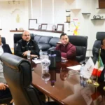 Participa Tamaulipas en la aprobación del Programa Nacional de Protección Civil 2026–2030