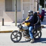 Exhorta SST a motociclistas utilizar medidas de seguridad