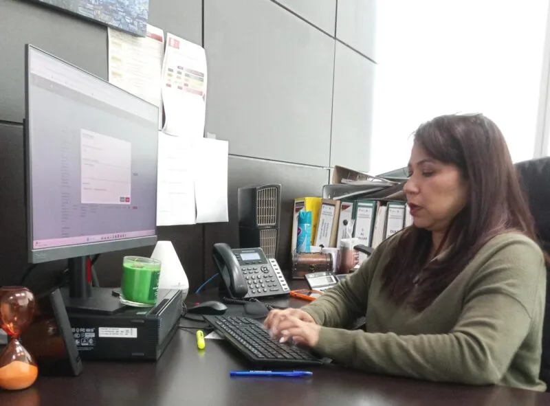 Evalúan contralores y comisarios programas operativos anuales de las dependencias de Tamaulipas