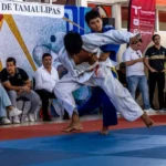 Definen primeros seleccionados de Tamaulipas para Olimpiada Regional