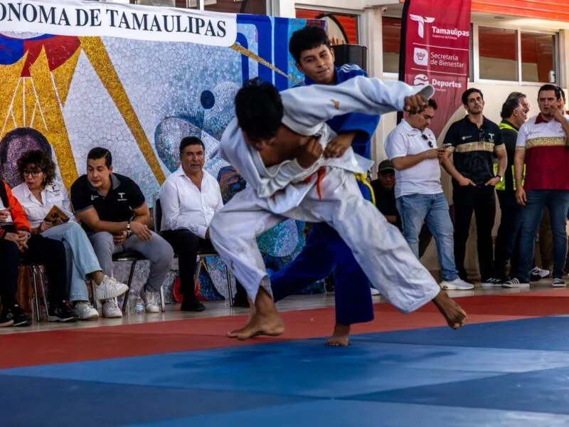 Definen primeros seleccionados de Tamaulipas para Olimpiada Regional