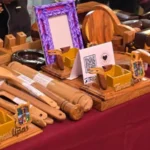 Vincula CEDES Victoria el trabajo penitenciario con el comercio local