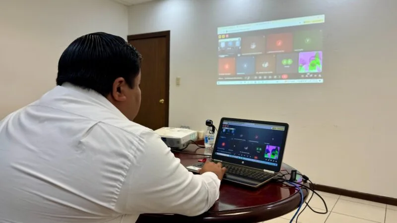 Conmemora TPT Día Internacional de la Protección de Datos Personales