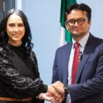 Participará Gobierno de Tamaulipas como consejero en la Asociación Mexicana de Almacenamiento, Electrificación y Movilidad