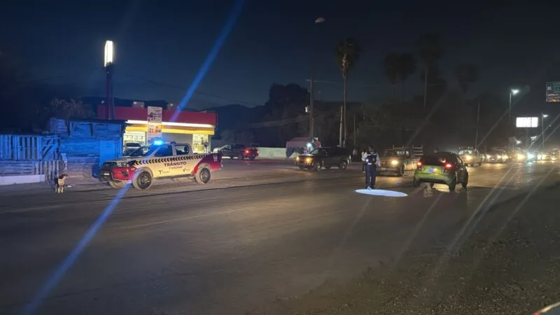 Reducen operativos índice de accidentes