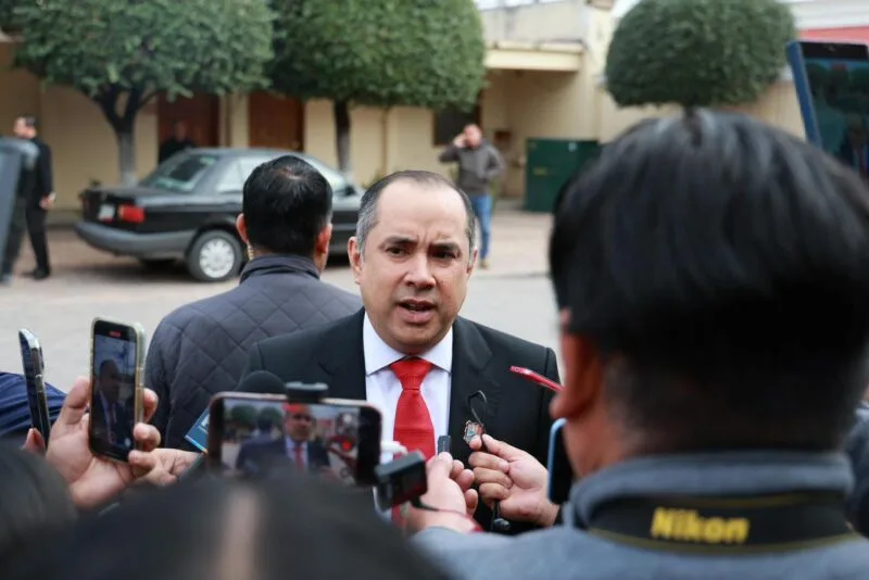 Coordinación Estado–Municipio en Matamoros fortalece la planeación y el uso eficiente de recursos públicos