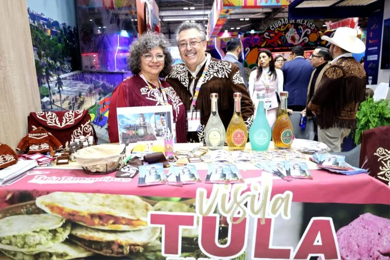 Dialogando.- Agenda llena en Tula