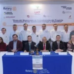 Articulan proyecto ambiental que prioriza bienestar social y sostenibilidad urbana