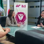 Logra egresada de la UT Matamoros beca internacional de alto nivel en Japón