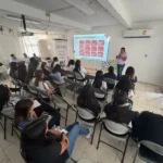 Realizó INJUVE campaña de prevención “Piénsalo Dos Veces” en escuelas de San Fernando y Tampico