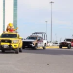 A través del Plan Tamaulipas se suma Guardia Estatal al programa Temporada de Incendios Forestales 2026