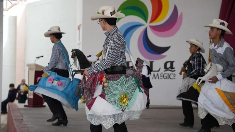 Festival del Cabrito, sabor que enamora: Secretaría de Turismo
