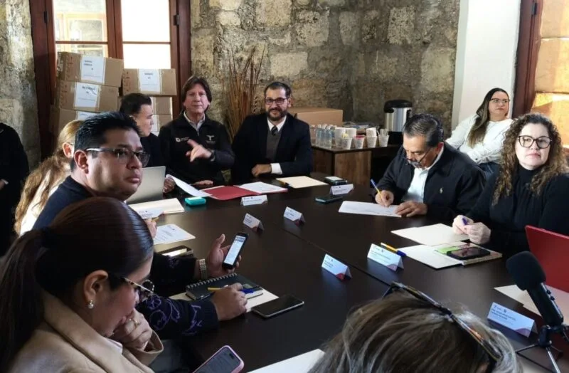 Reafirman vigilancia epidemiológica para la prevención de enfermedades