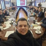 Dialogando.- Siembra Ietam desconfianza