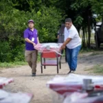 Refuerza DIF Tamaulipas el Programa de Estufas Ecológicas en comunidades rurales