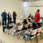 Fortalece ITM acompañamiento e inclusión de personas migrantes extranjeras en la frontera de Tamaulipas