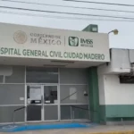 IMSS Bienestar fortalece atención de alta especialidad con cirugía de tráquea de alta complejidad en Tamaulipas