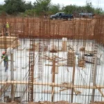 Mejora Gobierno del Estado infraestructura hidráulica en Altamira