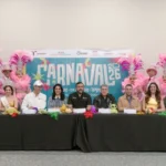 Dan a conocer artistas del Carnaval Tamaulipas 2026